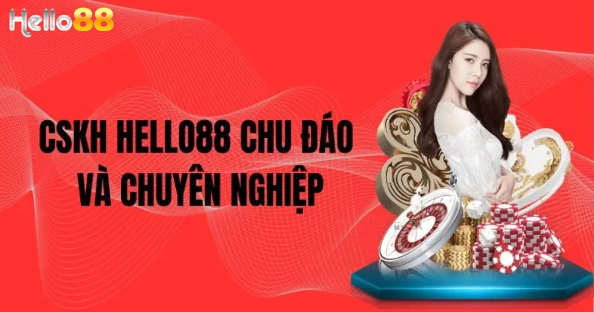 Lợi ích khi liên lệ chăm sóc khách hàng tại Hello88