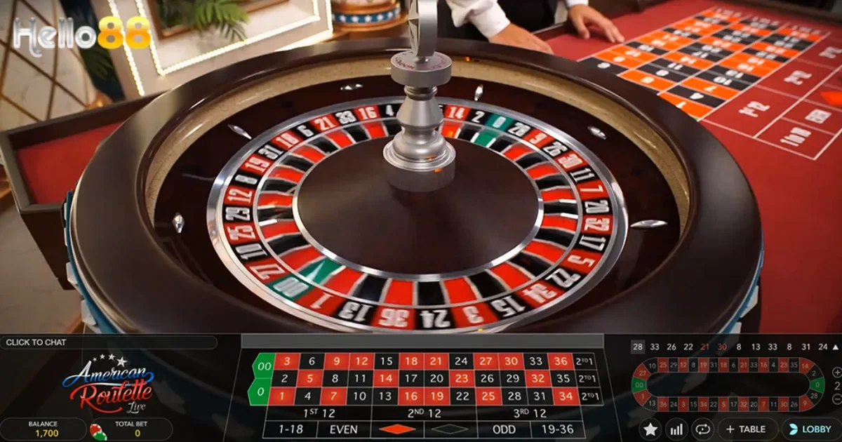 Nhiều tựa game live casino hấp dẫn có tỷ lệ trả thưởng cao