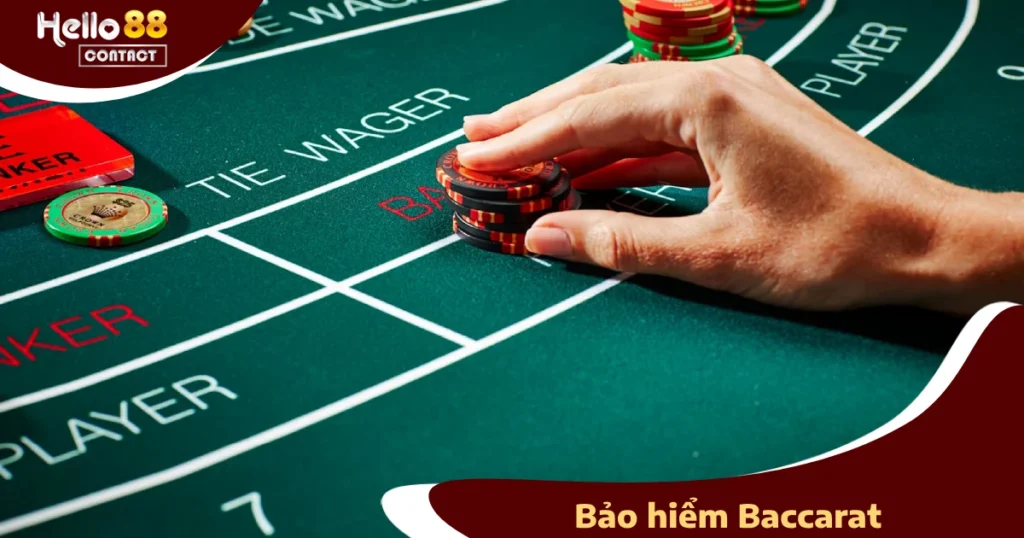 Lợi Ích Và Rủi Ro Của Bảo Hiểm Baccarat