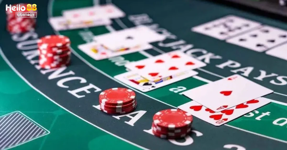 Hướng Dẫn Cách Đếm Bài Baccarat Dễ Hiểu