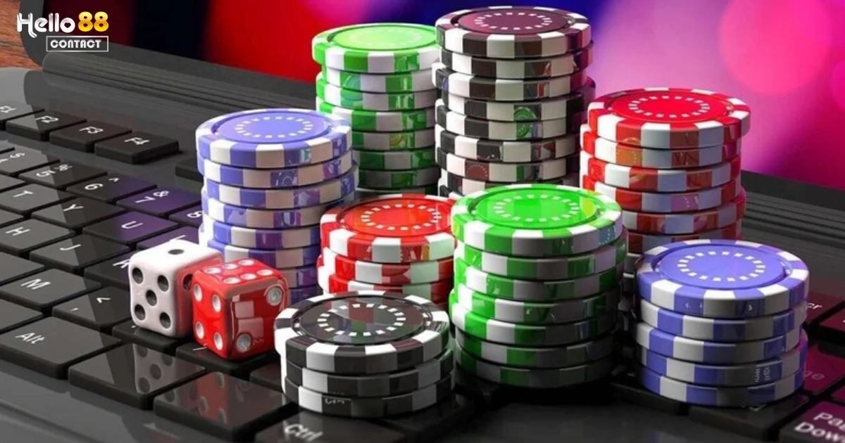 Cách Quản Lý Vốn Trong Baccarat