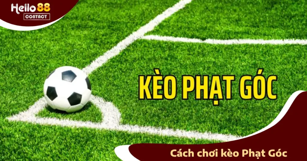 Mẹo Đặt Kèo Phạt Góc Dựa Trên Phân Tích Trận Đấu