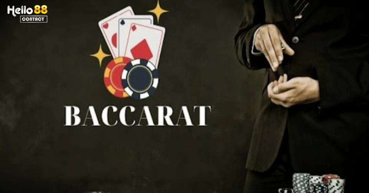 Nhóm Kéo Baccarat Là Gì?